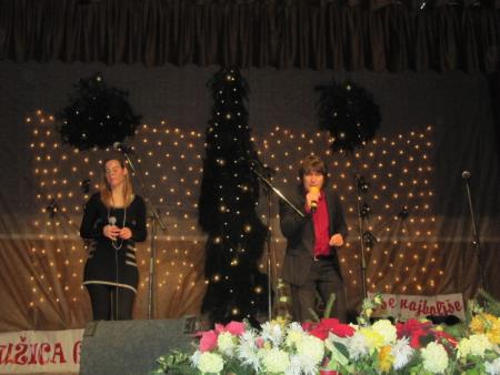 Božično-novoletni koncert ob 10-letnici glasbenega delovanja Franca Gorze 53